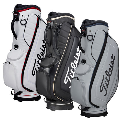 Titleist Performance JE Cart Bag