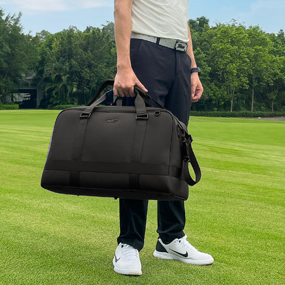 Playeagle EliteLux Golf Duffle Bag