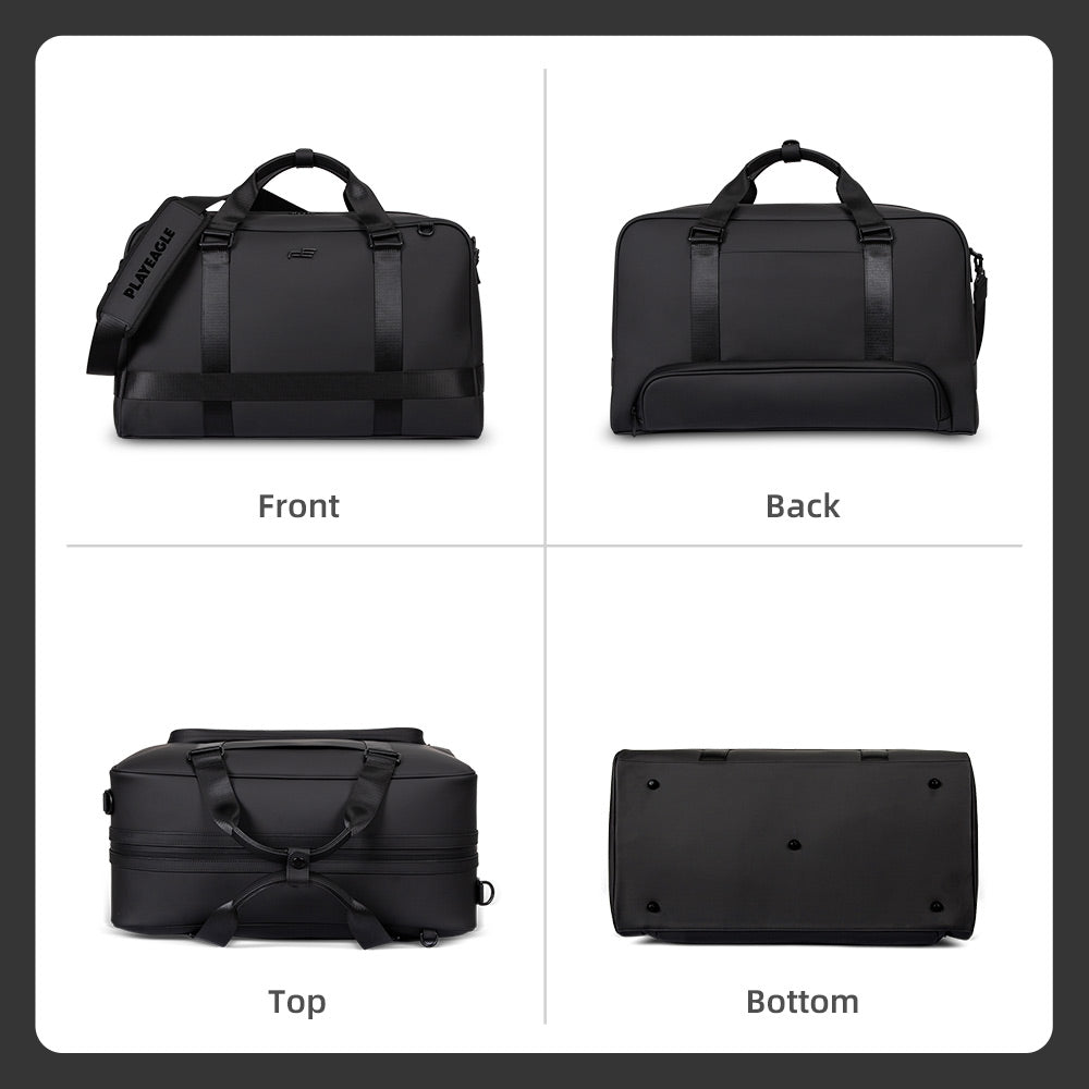 Playeagle EliteLux Golf Duffle Bag