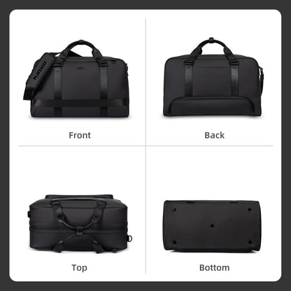 Playeagle EliteLux Golf Duffle Bag