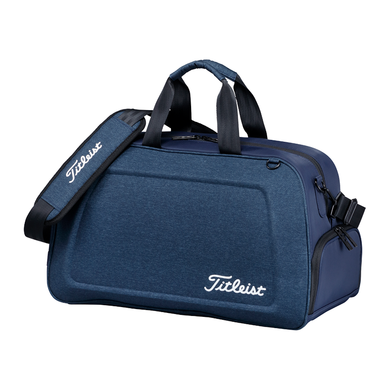 Titleist Premium Golf Duffle Bag with Shoe Compartment