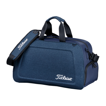Titleist Premium Golf Duffle Bag with Shoe Compartment