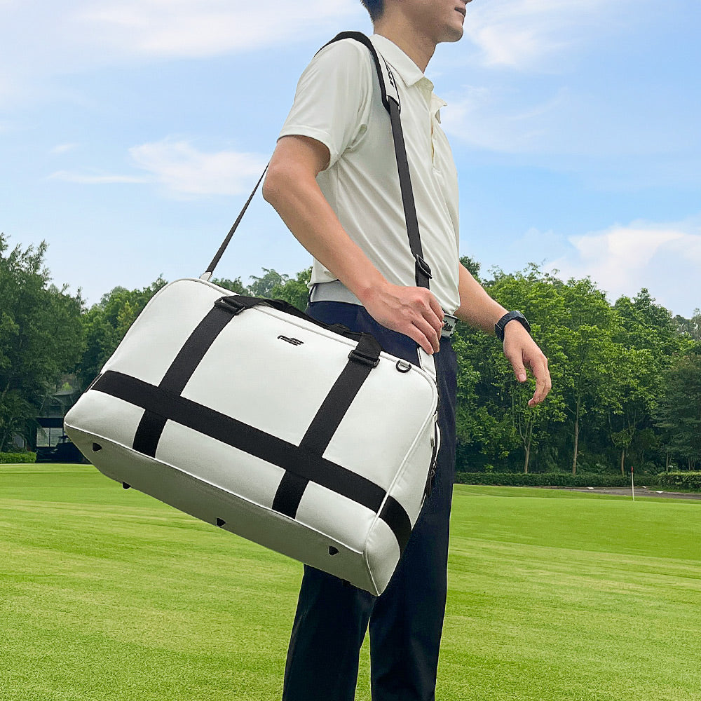 Playeagle EliteLux Golf Duffle Bag