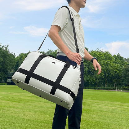Playeagle EliteLux Golf Duffle Bag