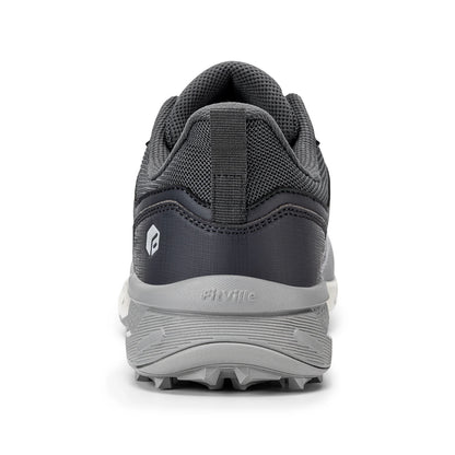 FitVille GreenEase Golf Shoes V3 - Orthopedic Golf Shoes