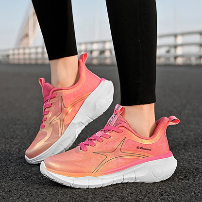 CloudStep Women’s Orthopedic Running Shoes