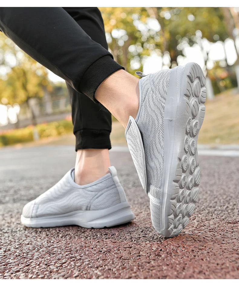 ComfortStep Senior Orthopedic Wide Shoes