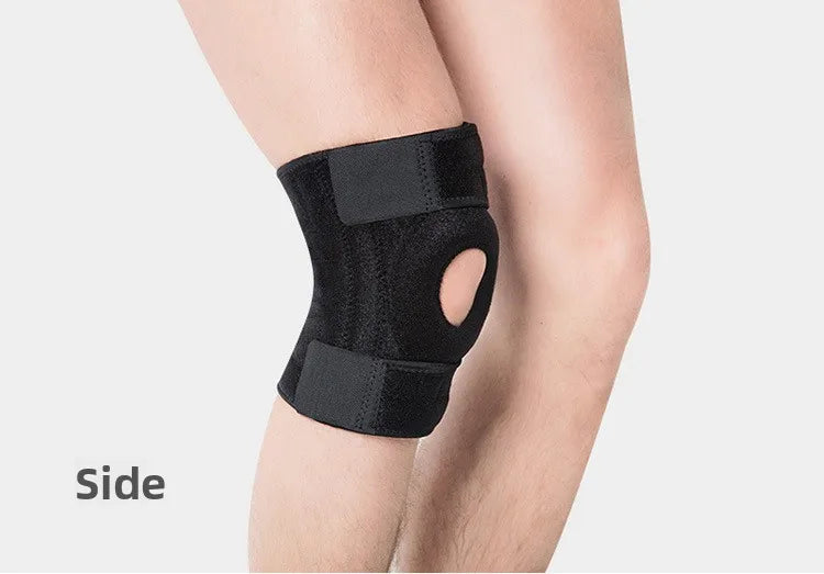 TheraGuard Knee Brace - Brace for Sports , Workouts and ACL Injuries