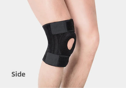 TheraGuard Knee Brace - Brace for Sports , Workouts and ACL Injuries