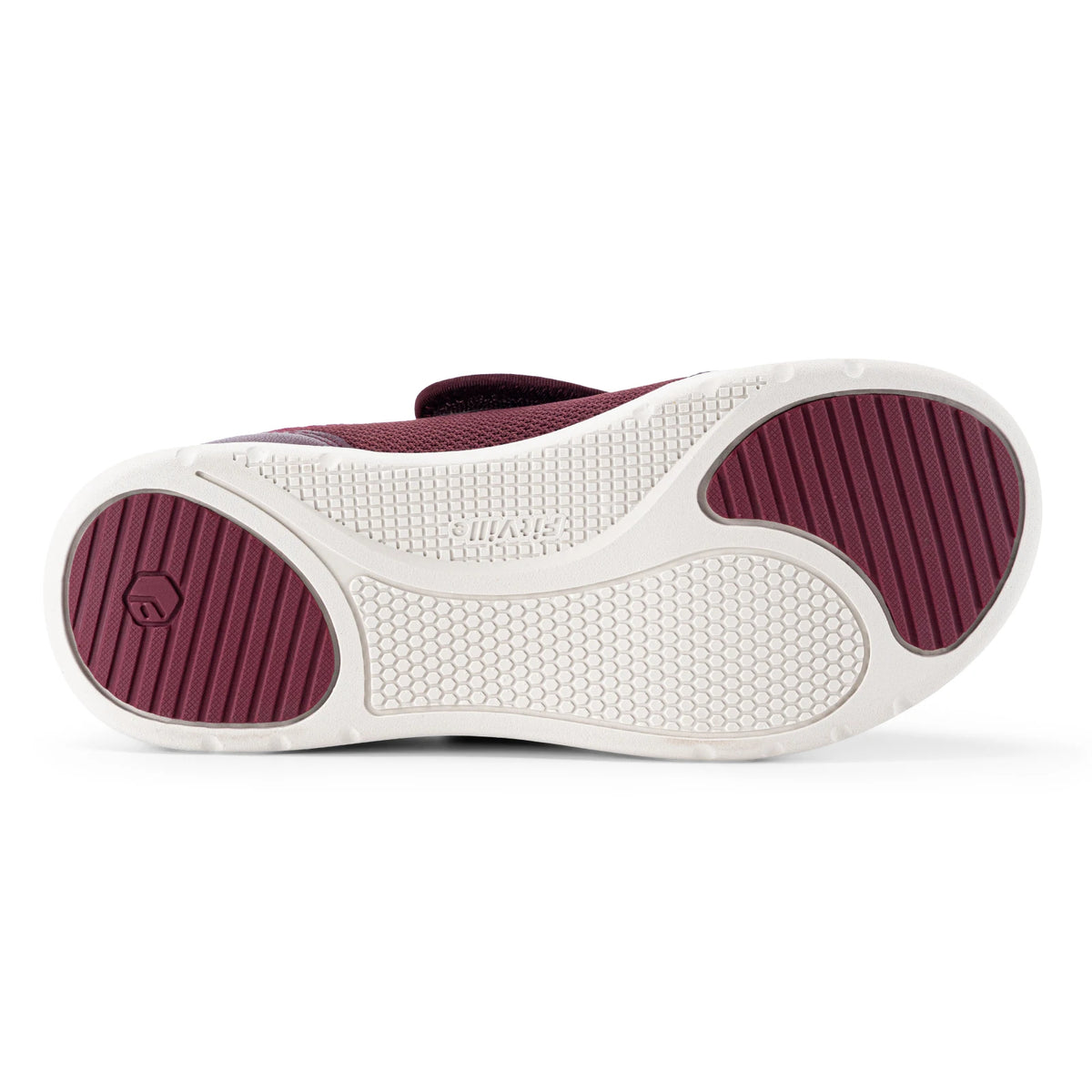 Fitville EasyTop Wings V9 - Diabetic Orthopedic Shoes
