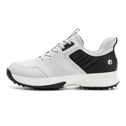 FitVille Pro-SpeedEx V6 - Orthopedic Golf Shoes
