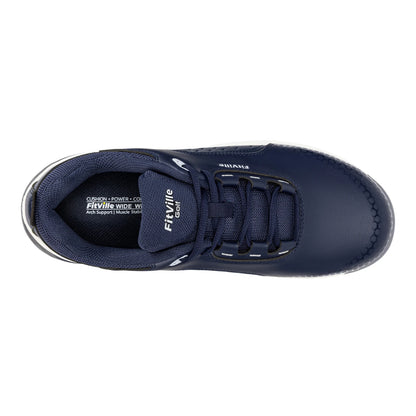 Fitville Pro-GreenEase V5 - Orthopedic Golf Shoes