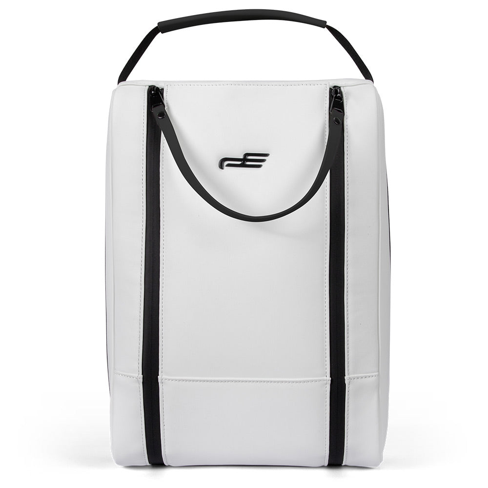Playeagle Light-Luxury Golf Shoe Bag