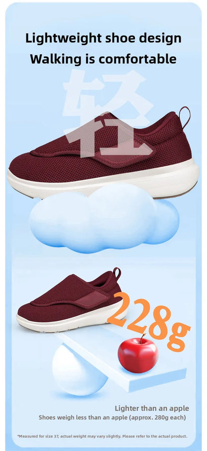 GlycoCare Diabetic Comfort Walkers