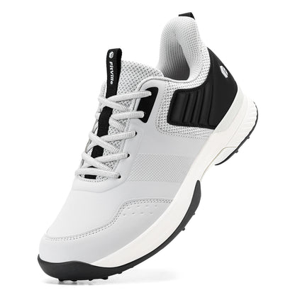 FitVille Pro-SpeedEx V6 - Orthopedic Golf Shoes