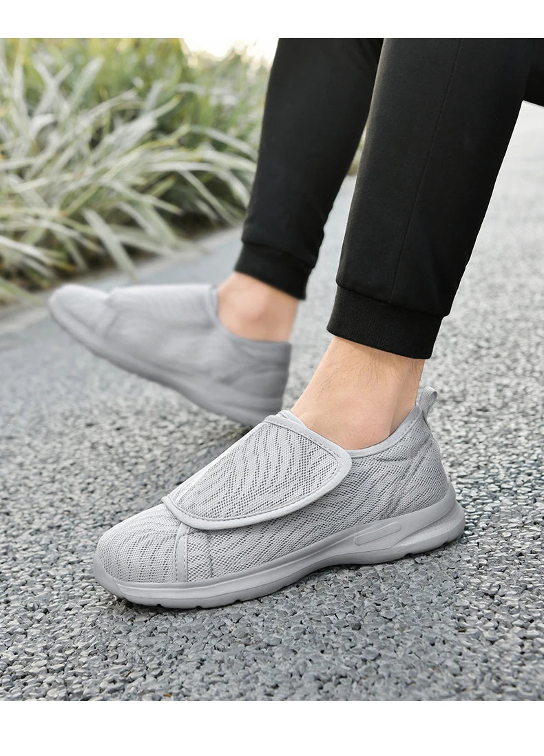 ComfortStep Senior Orthopedic Wide Shoes