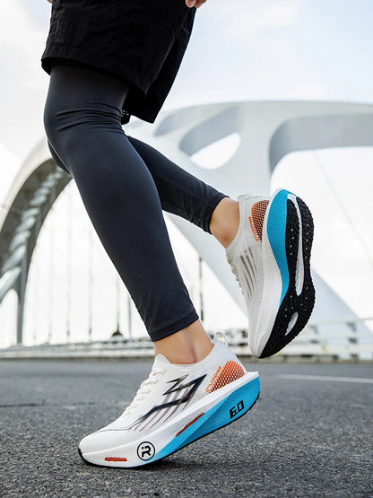 StrideX Velocity Pro Performance Sneakers