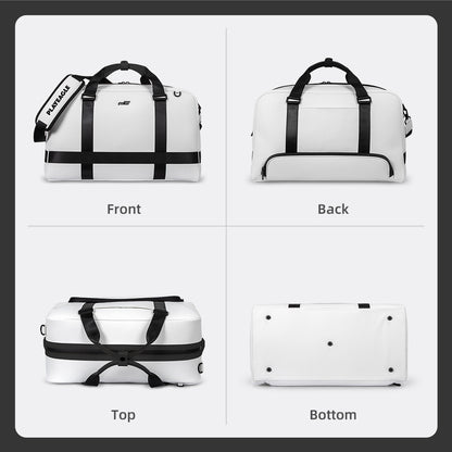 Playeagle EliteLux Golf Duffle Bag