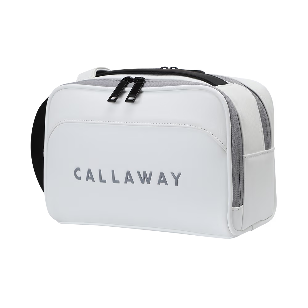 Callaway Trinity Golf Travel Bag Pouch 25