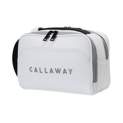 Callaway Trinity Golf Travel Bag Pouch 25