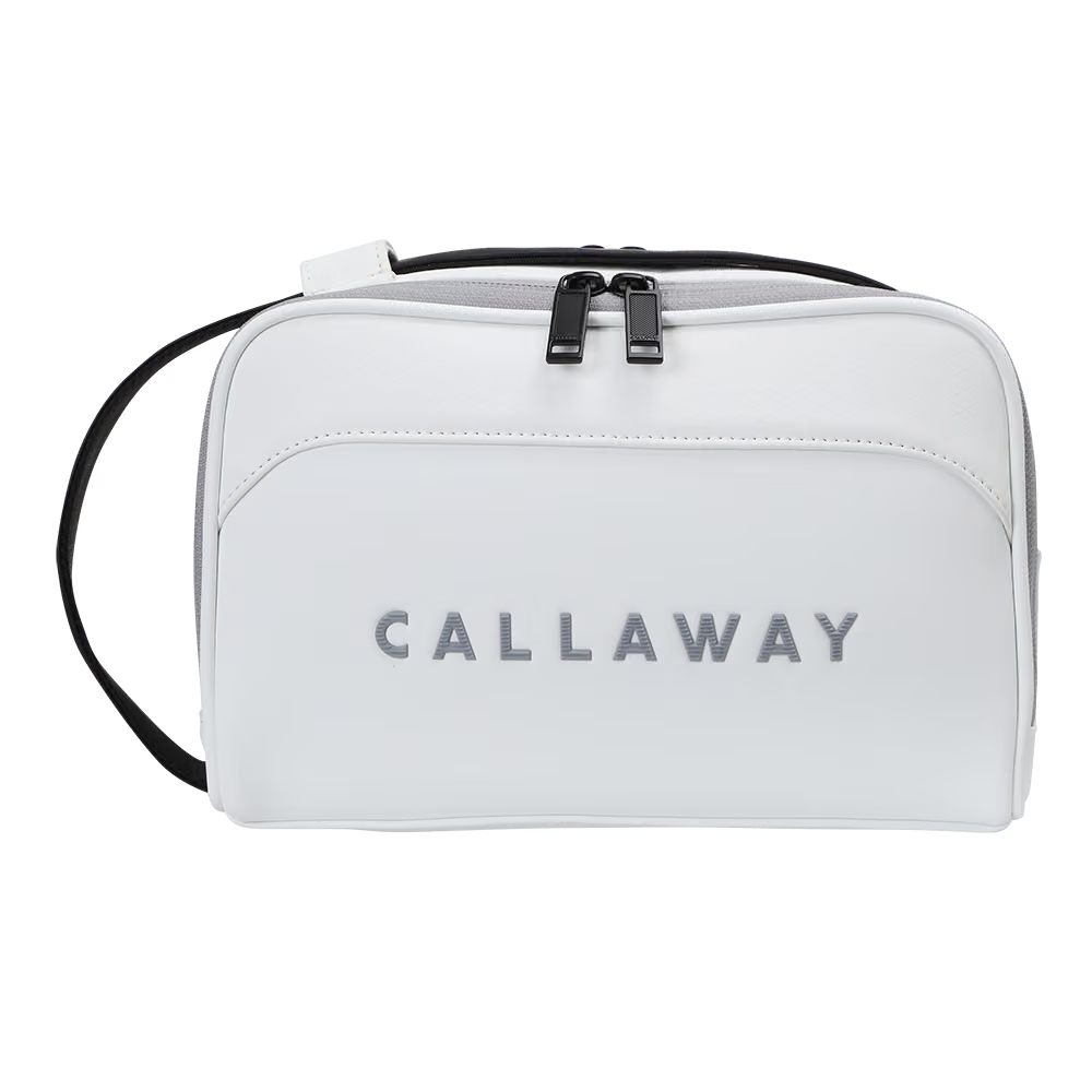 Callaway Trinity Golf Travel Bag Pouch 25
