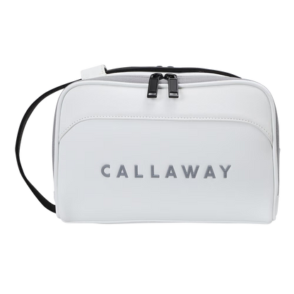 Callaway Trinity Golf Travel Bag Pouch 25