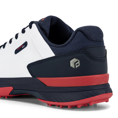 FitVille SpeedEx V1 - Orthopedic Golf Shoes