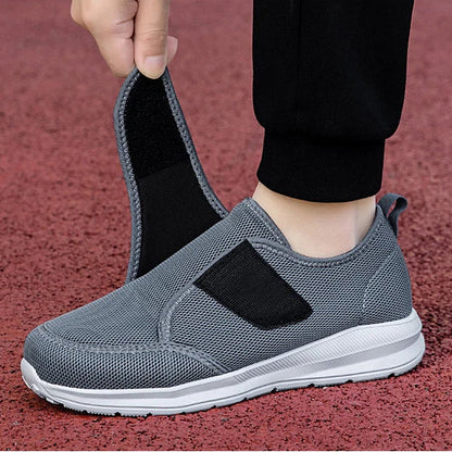 EaseWalk Adjustable Orthopedic Comfort Shoes