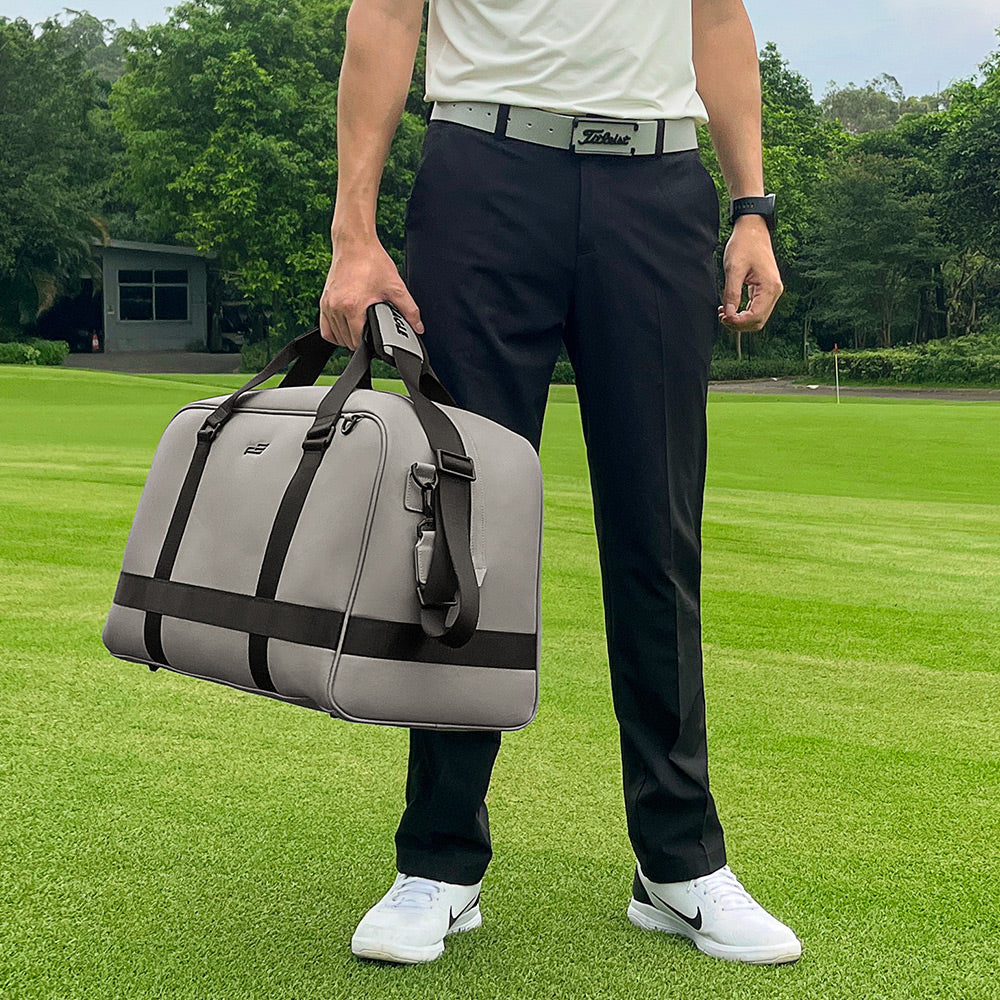 Playeagle EliteLux Golf Duffle Bag