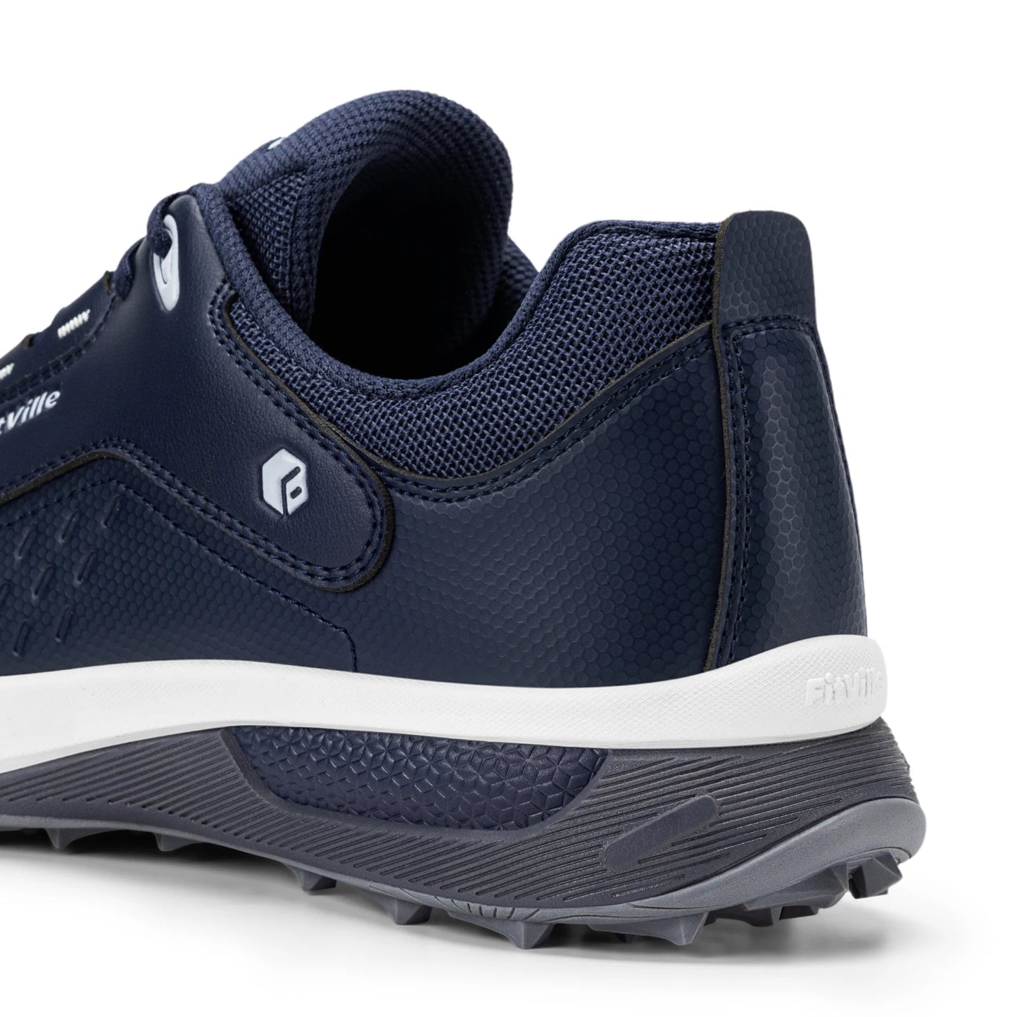 Fitville Pro-GreenEase V5 - Orthopedic Golf Shoes