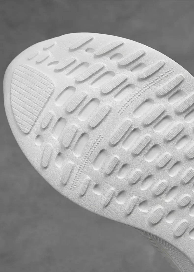 VelocityX Carbon Plate Performance Running Shoes (Unisex)