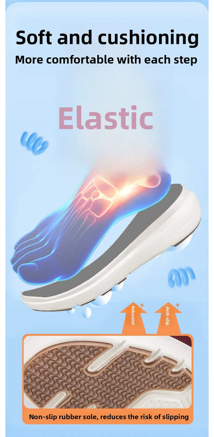 GlycoCare Diabetic Comfort Walkers