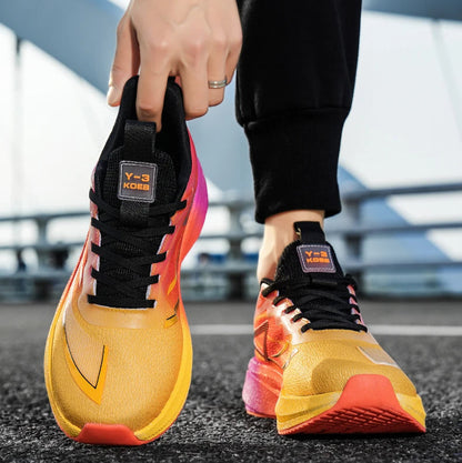NeoFlex Sprint Sneakers - Unisex Orthopedic Sneakers