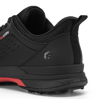 FitVille Pro-SpeedEx V5 - Orthopedic Golf Shoes