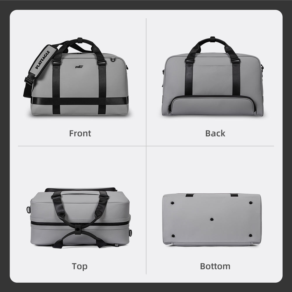 Playeagle EliteLux Golf Duffle Bag
