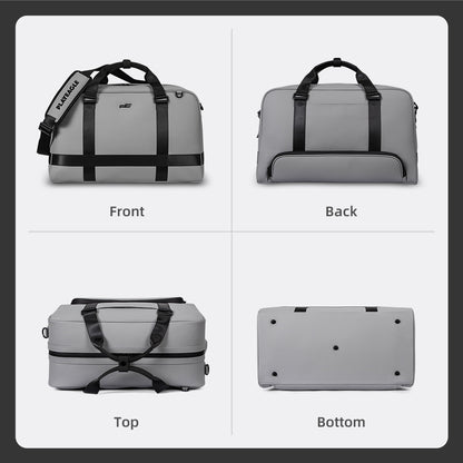 Playeagle EliteLux Golf Duffle Bag