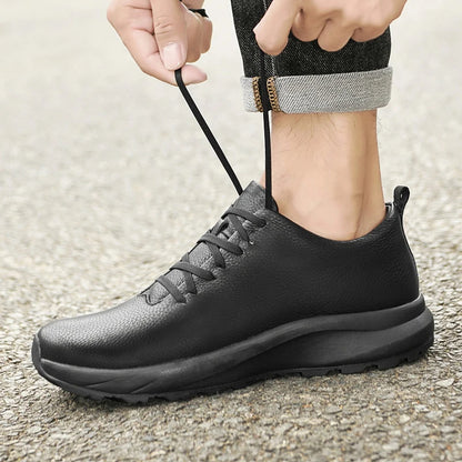 StrideX OrthoTrek All-Terrain Shoes