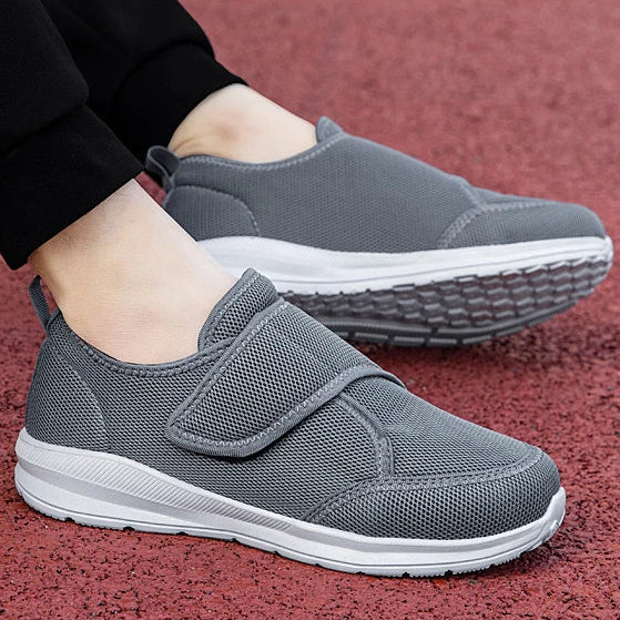 EaseWalk Adjustable Orthopedic Comfort Shoes