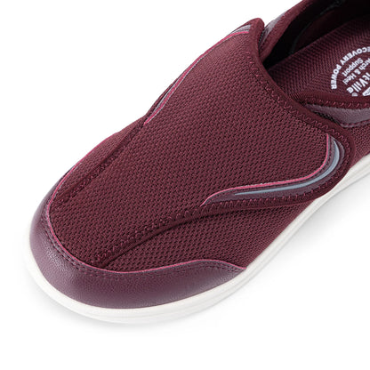 Fitville EasyTop Wings V9 - Diabetic Orthopedic Shoes