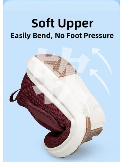 GlycoCare Diabetic Comfort Walkers
