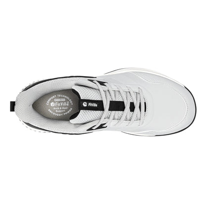 FitVille Pro-SpeedEx V6 - Orthopedic Golf Shoes