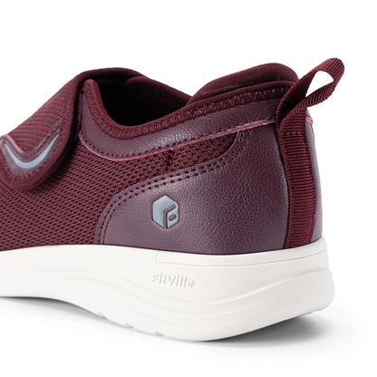 Fitville EasyTop Wings V9 - Diabetic Orthopedic Shoes