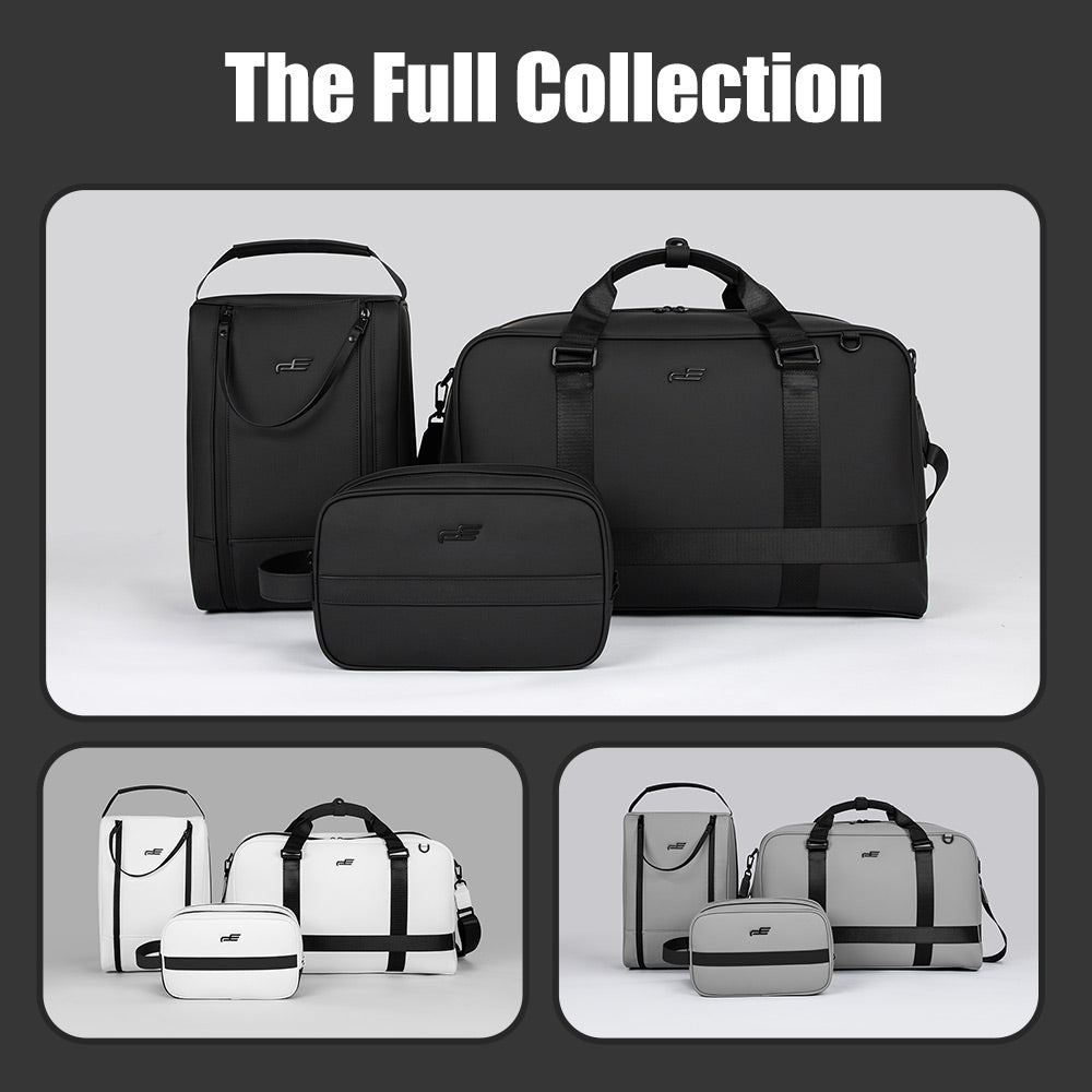 Playeagle EliteLux Golf Duffle Bag
