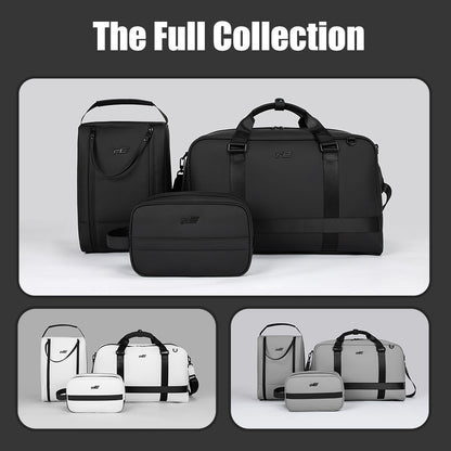 Playeagle EliteLux Golf Duffle Bag