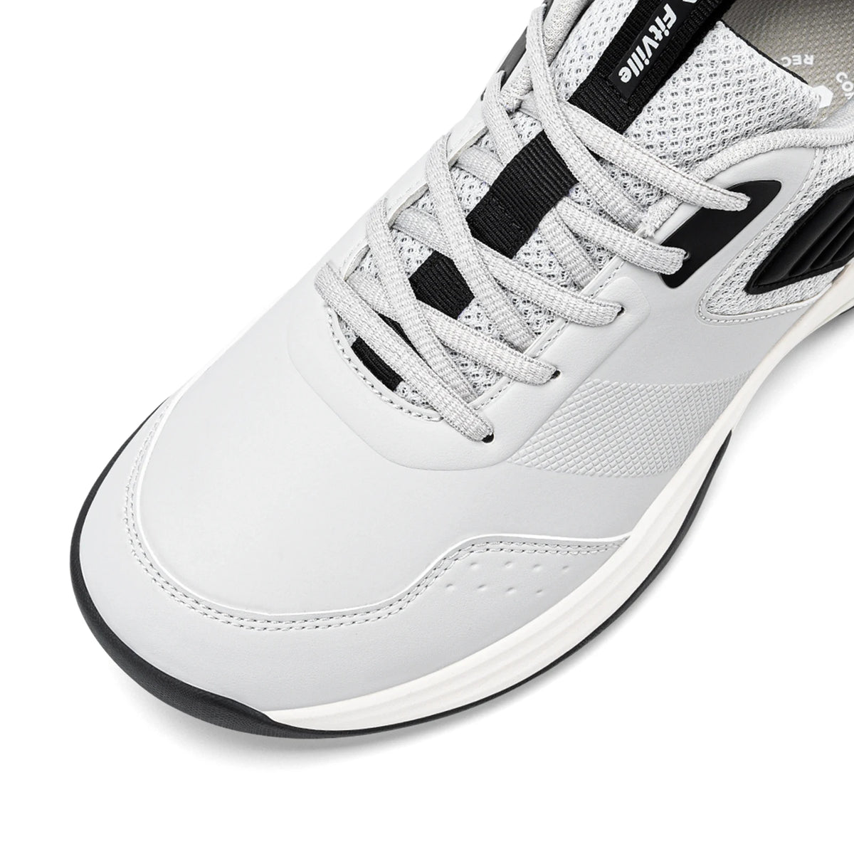 FitVille Pro-SpeedEx V6 - Orthopedic Golf Shoes