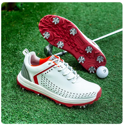 StrideX SpikePro - Ortho Golf Shoes Men