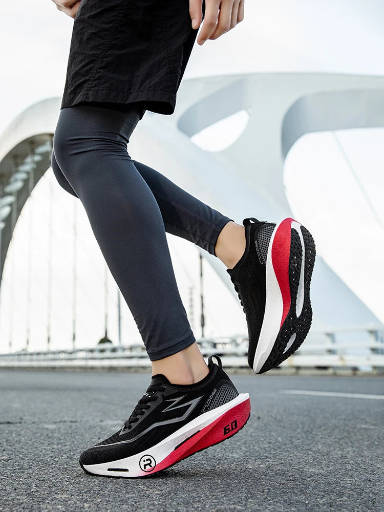 StrideX Velocity Pro Performance Sneakers