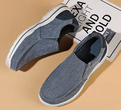 StrideXNova Slip-On Orthopedic Shoes