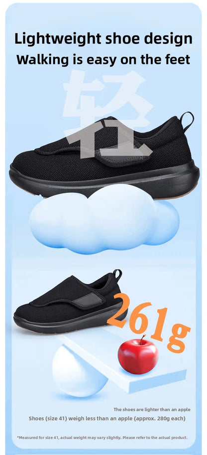 GlycoCare Diabetic Comfort Walkers