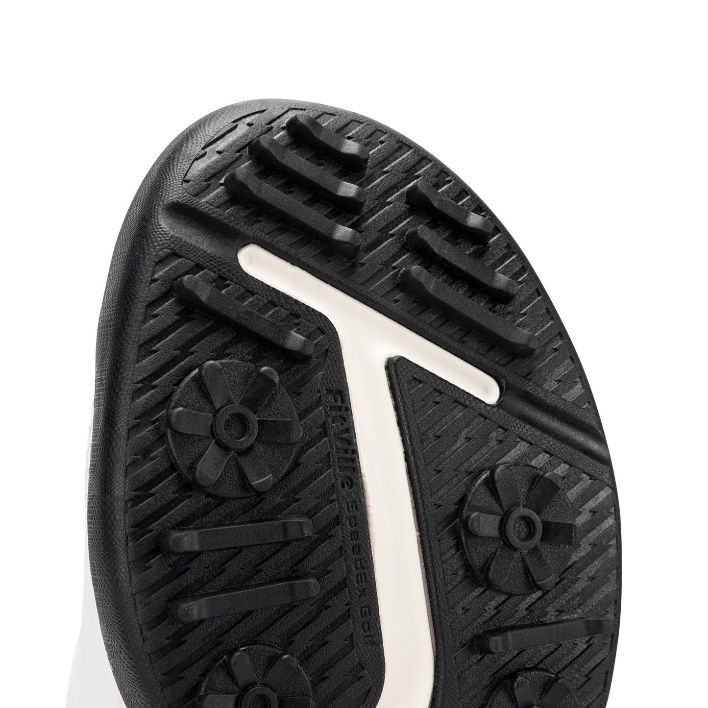 FitVille SpeedEx V1 - Orthopedic Golf Shoes
